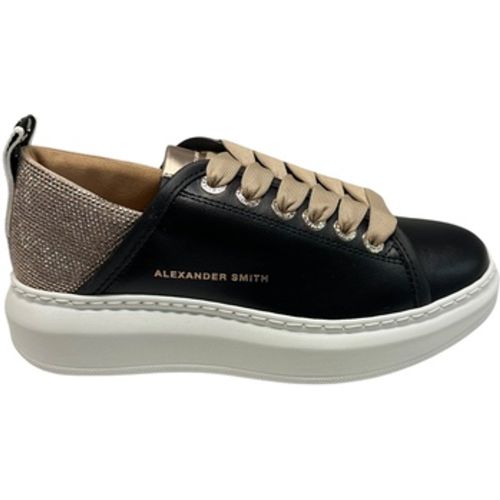 Alexander Smith Sneaker 2487 - Alexander Smith - Modalova