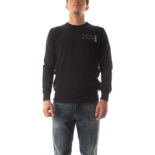 Pullover HERON LIGHT - Mc2 Saint Barth - Modalova