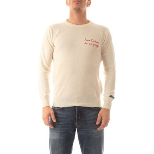 Pullover HERON LIGHT - Mc2 Saint Barth - Modalova