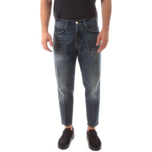 Jeans SEUT-M2F4018A - Don The Fuller - Modalova