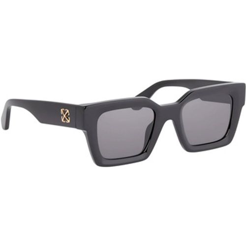 Sonnenbrillen Sonnenbrille Jackson 11007 - Off-White - Modalova