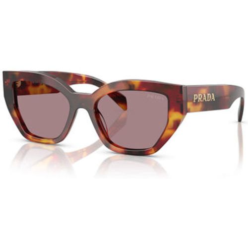 Sonnenbrillen Sonnenbrille PRA09S 22A20I - Prada - Modalova