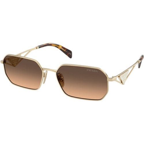 Sonnenbrillen Sonnenbrille PRA51S ZVN50C - Prada - Modalova