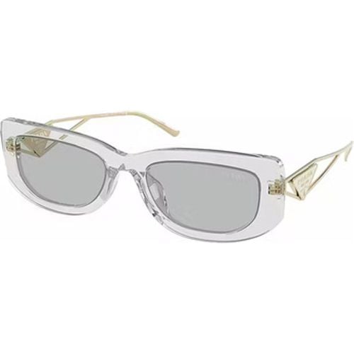 Sonnenbrillen Sonnenbrille PR14YS 12R50K - Prada - Modalova