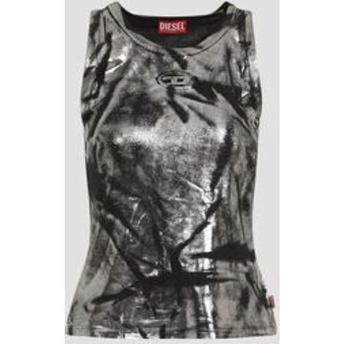 Tank Top A15284 0WFBW - T-LYNYS-9XX - Diesel - Modalova