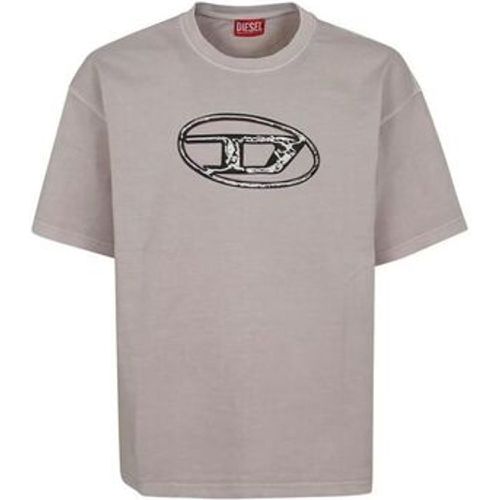 T-Shirts & Poloshirts A15269 0TJAY T-BOXT-Q22-9CJ - Diesel - Modalova