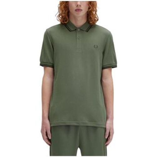 Fred Perry T-Shirt - Fred Perry - Modalova