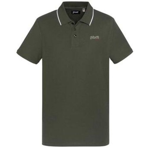 T-Shirts & Poloshirts PSPAUL - Schott - Modalova