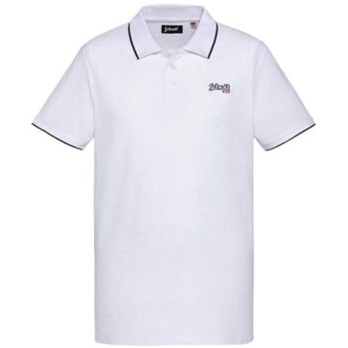 T-Shirts & Poloshirts PSPAUL - Schott - Modalova