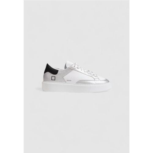 Sneaker SFERA POP W411-SF-PO-WS - Date - Modalova