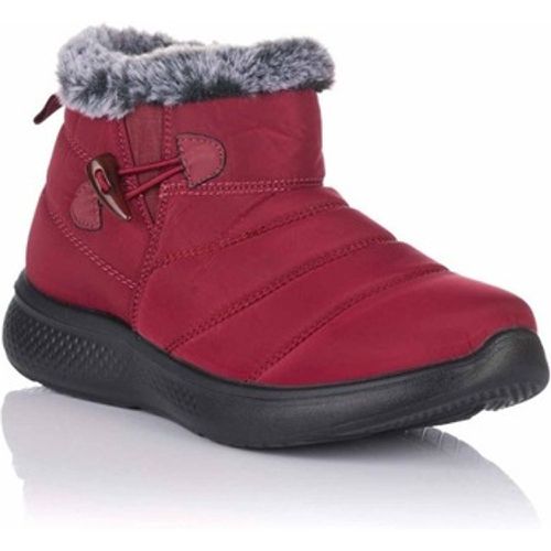 Hualunaote Stiefel M31071-08 - Hualunaote - Modalova