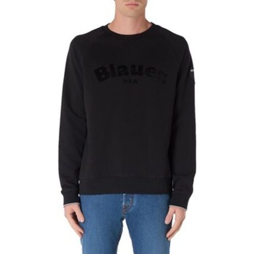 Sweatshirt 24WBLUF03151-006948 - Blauer - Modalova