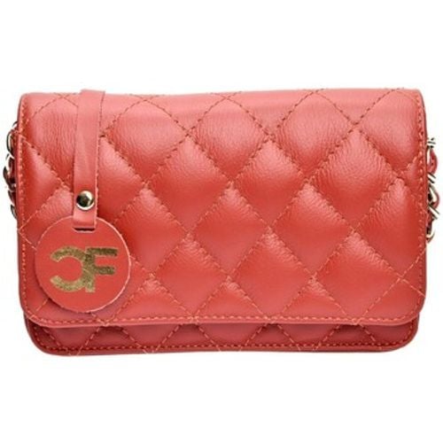 Geldbeutel Crossbody bag - Carla Ferreri - Modalova