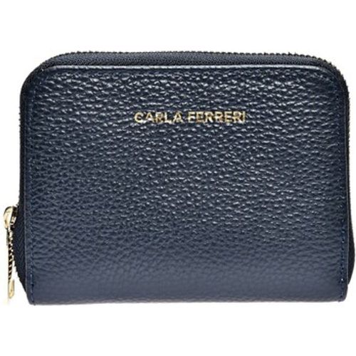 Geldbeutel Brieftasche - Carla Ferreri - Modalova