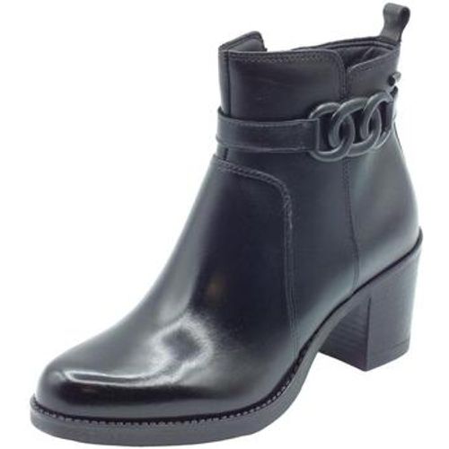 Ankle Boots 47631 Vitello - Valleverde - Modalova