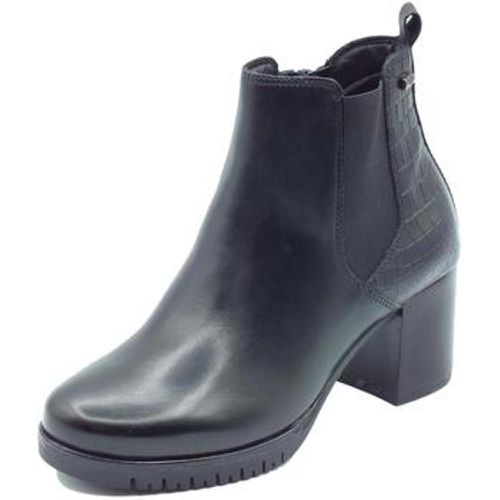 Ankle Boots 47680 Vitello - Valleverde - Modalova