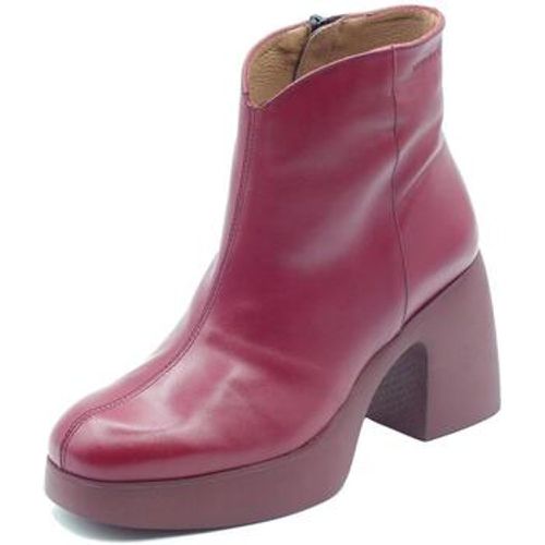 Wonders Ankle Boots H-4963 Isy - Wonders - Modalova