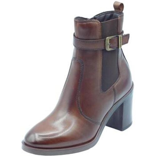 Ankle Boots 47691 Vitello - Valleverde - Modalova