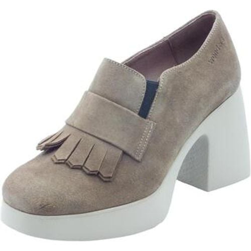 Wonders Damenschuhe H-4964 Luxe - Wonders - Modalova