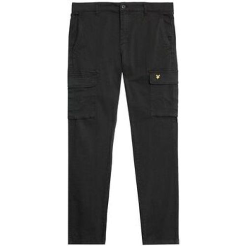 Lyle & Scott Cargohose TR2109ITA - Lyle & Scott - Modalova