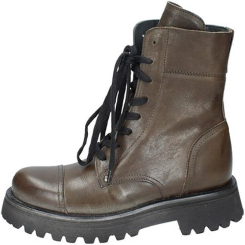 Moma Stiefeletten EX884 VINTAGE - Moma - Modalova