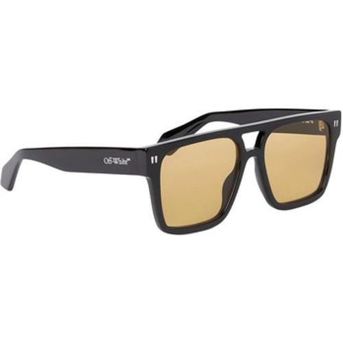 Sonnenbrillen Springfield 11062 Sonnenbrille - Off-White - Modalova