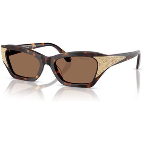 Sonnenbrillen Sonnenbrille SK6029 100273 - Swarovski - Modalova