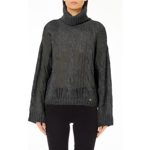 Liu Jo Pullover WF4329MA58P 22222 - Liu Jo - Modalova