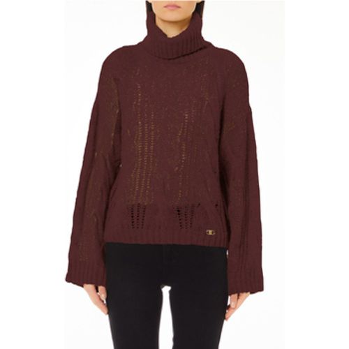 Liu Jo Pullover WF4329MA58P 91529 - Liu Jo - Modalova