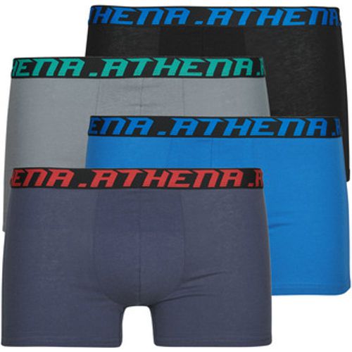 Boxer MY PETITS PRIX Pack de 4 - Athena - Modalova