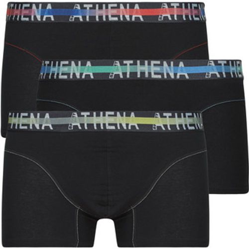 Boxer ENDURANCE 24H Pack de 3 - Athena - Modalova