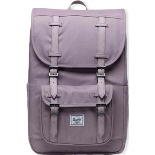 Rucksack Little America Mid Backpack - Nirvana - Herschel - Modalova