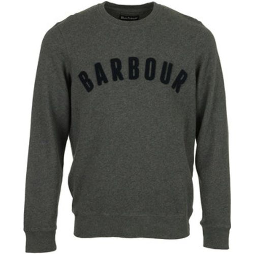 Barbour Sweatshirt Prep Logo Crew - Barbour - Modalova