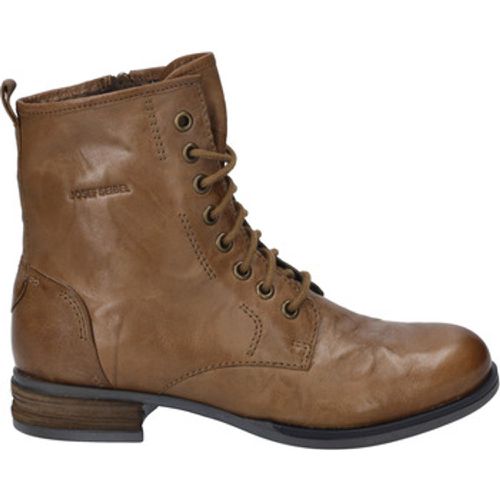 Stiefel Sanja 22, cognac - Josef Seibel - Modalova