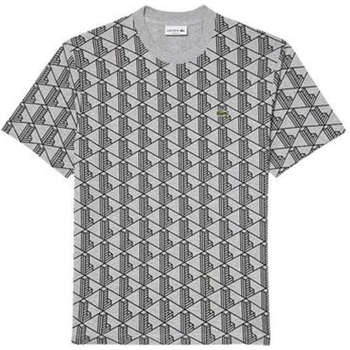 Lacoste T-Shirt - Lacoste - Modalova