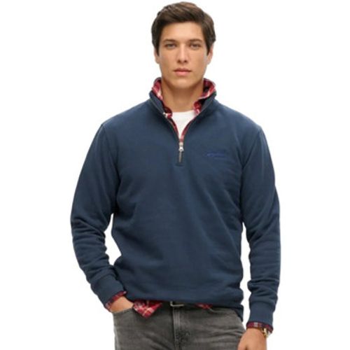 Superdry Pullover Henley - Superdry - Modalova