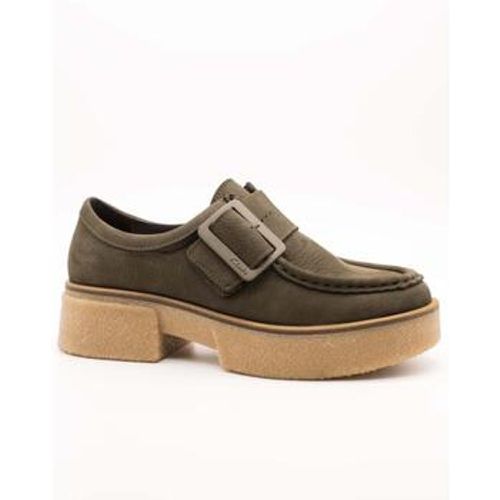 Clarks Halbschuhe - Clarks - Modalova