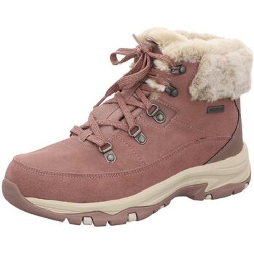 Stiefel Stiefeletten TREGO - SNOW WORRIES 167882 MVE - Skechers - Modalova