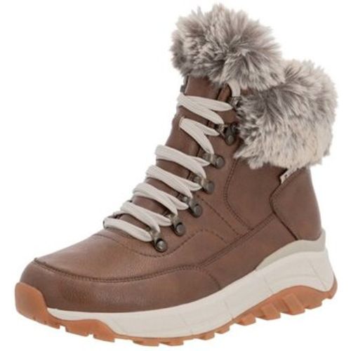 Stiefel Stiefeletten W006322 W00 W0063-22 - Rieker - Modalova