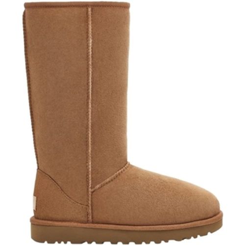 Stiefel Classic Tall II Boots - Chestnut - Ugg - Modalova