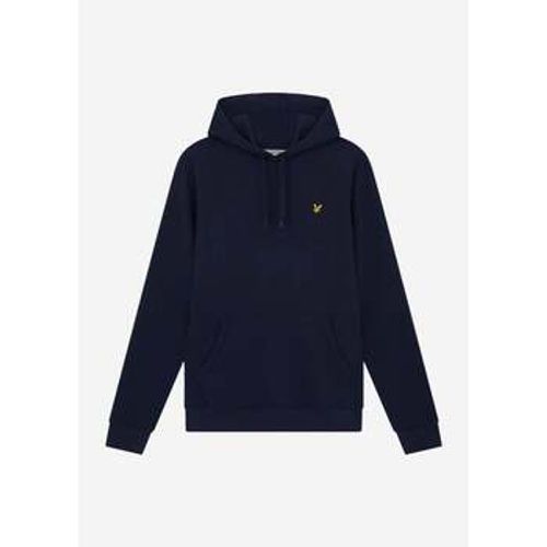 Sweatshirt Pullover hoodie - dark navy - Lyle & Scott - Modalova