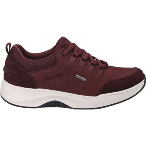 Sneaker Elli 50, bordeaux - Josef Seibel - Modalova