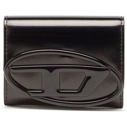 Geldbeutel X10108 PS202 - 1DR CARD HOLDER BI-FOLD-T8013 - Diesel - Modalova