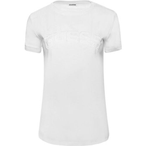 Guess T-Shirt V4YI12I3Z14G011 - Guess - Modalova