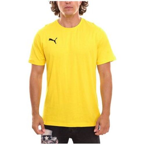 Puma T-Shirt 656578-3 - Puma - Modalova