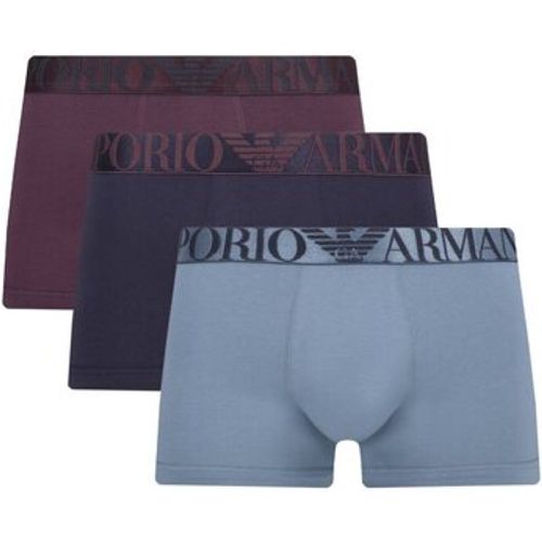 Emporio Armani Boxer 111357 4F726 - Emporio Armani - Modalova