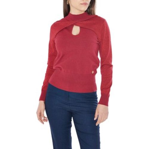 Yes Zee Pullover M056-BG00 - Yes Zee - Modalova