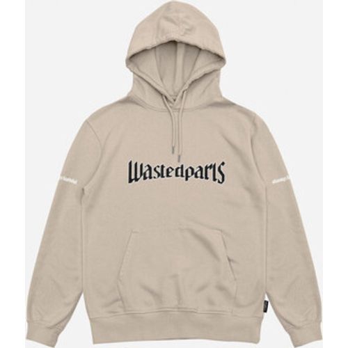 Wasted Sweatshirt United hoodie - Wasted - Modalova