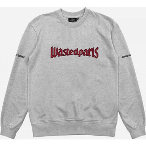 Wasted Sweatshirt United crew neck - Wasted - Modalova