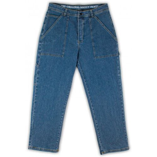 Hosen X-tra work pants denim - homeboy - Modalova